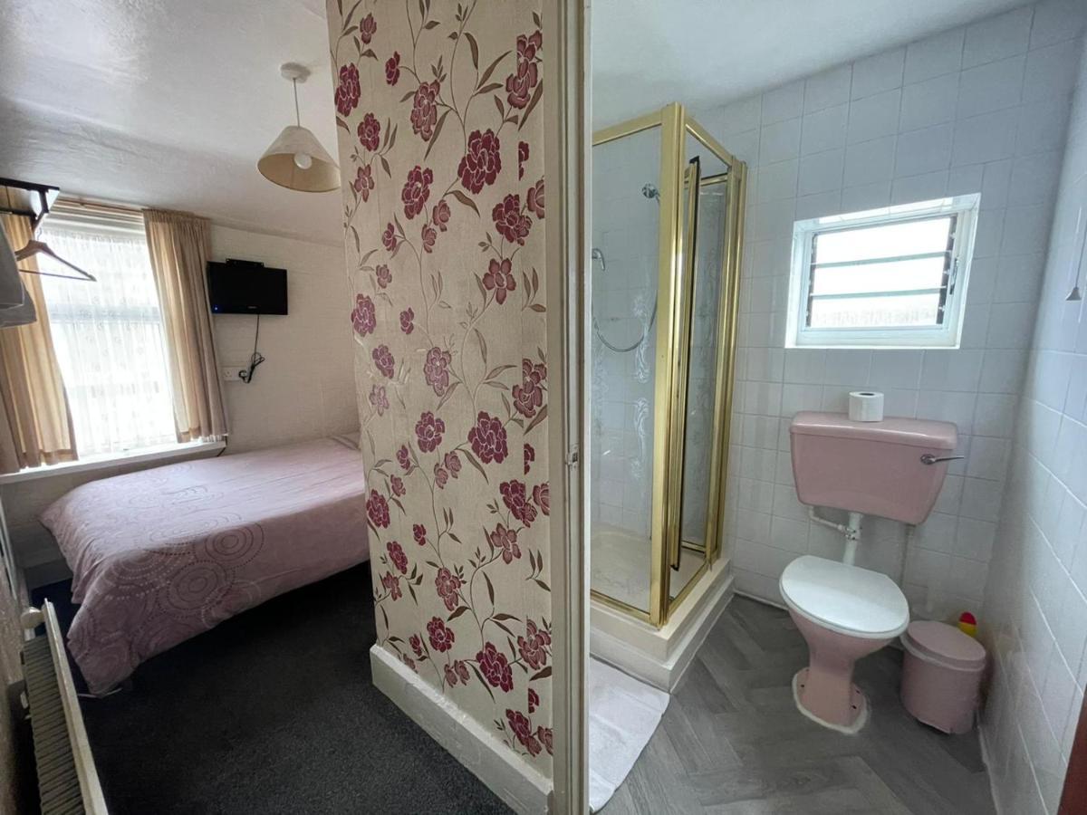 Galaxy Guest house